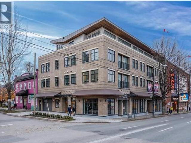 Commercial for rent in Vancouver, British Columbia
