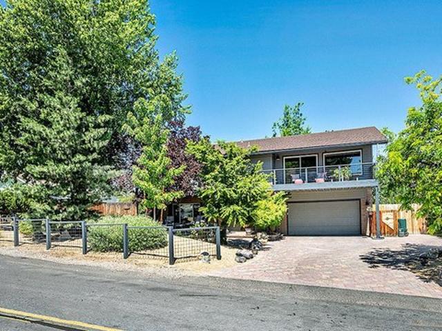 House for sale in Reno, Nevada
