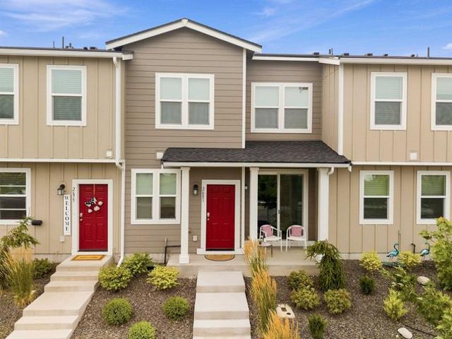 House for sale in Liberty Lake, Washington