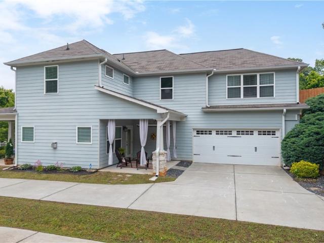 Property for rent in Atlanta, Georgia