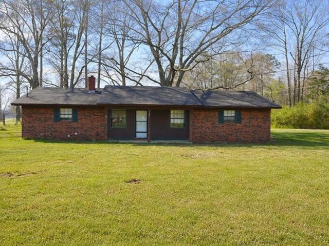 House for sale in Fulton, Mississippi