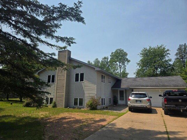 House for sale in Vilas, Wisconsin