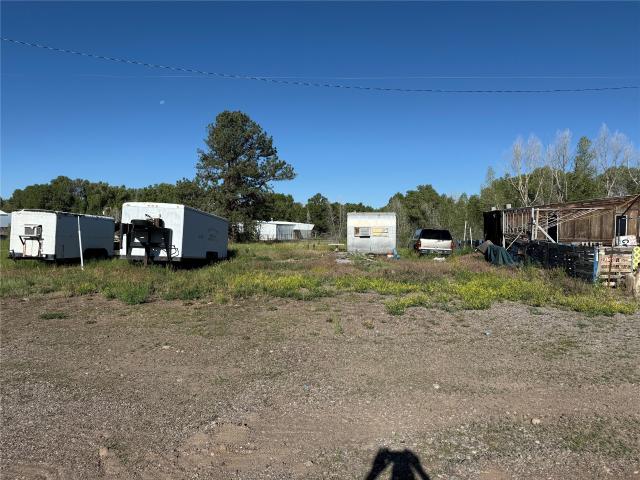 Property for sale in Chama, New Mexico