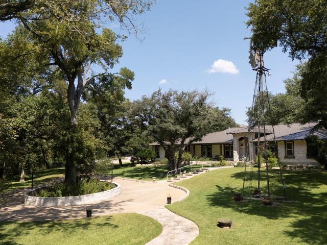 Property for rent in Williamson, Texas