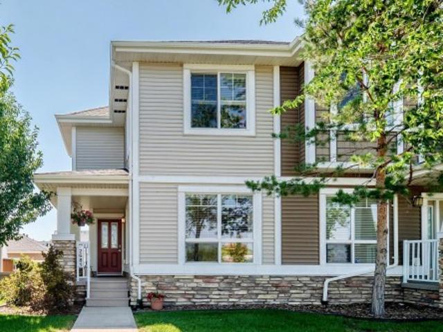 Townhouse for sale in Wedgewood, Alberta