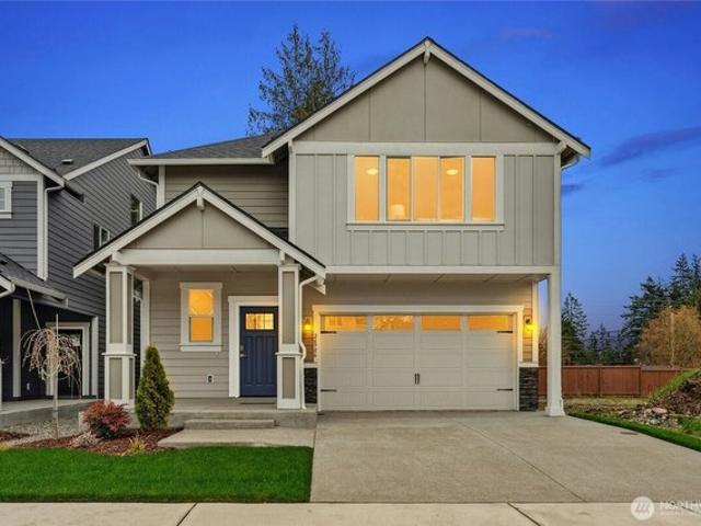 House for sale in Kent, Washington