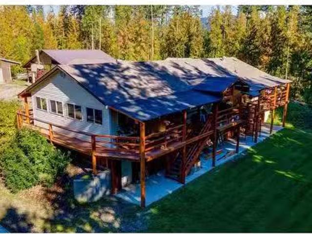 House for sale in British Columbia
