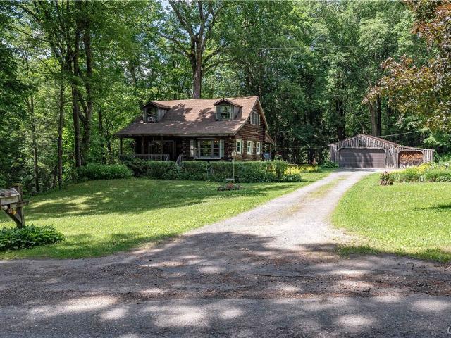 House for sale in Oneida, New York