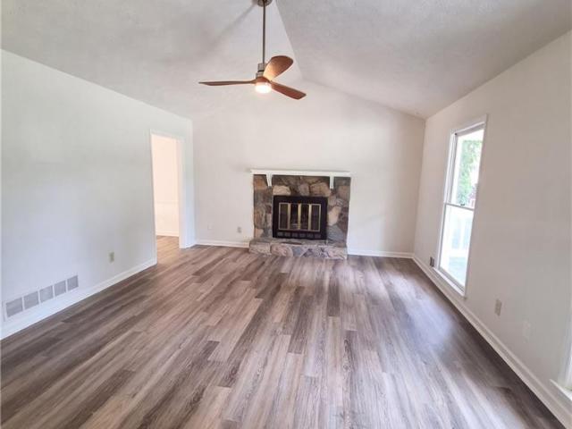 House for sale in Buford, Georgia