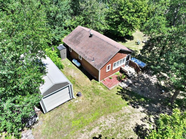 House for sale in Hubbard, Minnesota