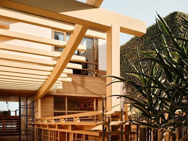 Property for rent in Malibu, California