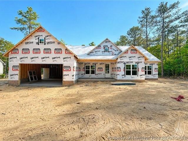 House for sale in Scotland, North Carolina