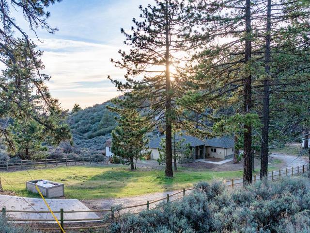 House for sale in Tehachapi, California