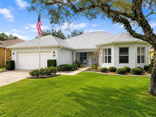 House for sale in Leesburg, Florida