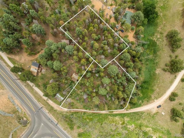 Land for sale in Conifer, Colorado