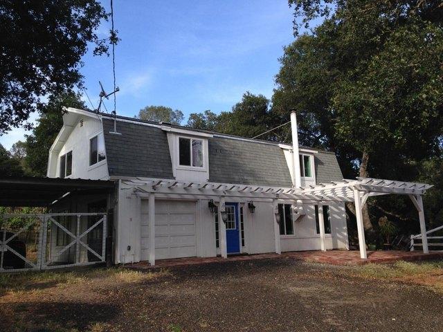 House for sale in Cloverdale, California