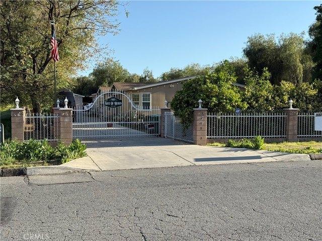 House for sale in Menifee, California