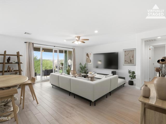 Property for sale in Rio Verde, Arizona