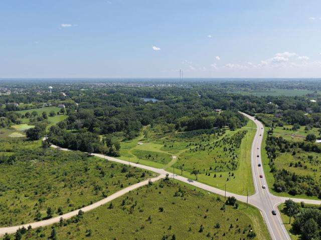 Farm for sale in Hawthorn Woods, Lake County