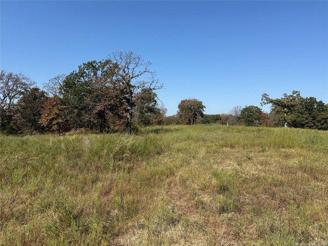 Land for sale in Kellyville, Creek County