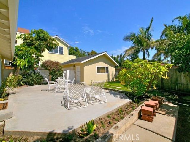 Property for rent in Capistrano Beach, California