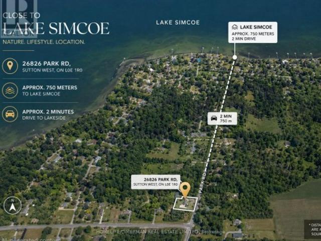 House for sale in York, Ontario