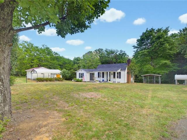 House for sale in Stoneville, North Carolina