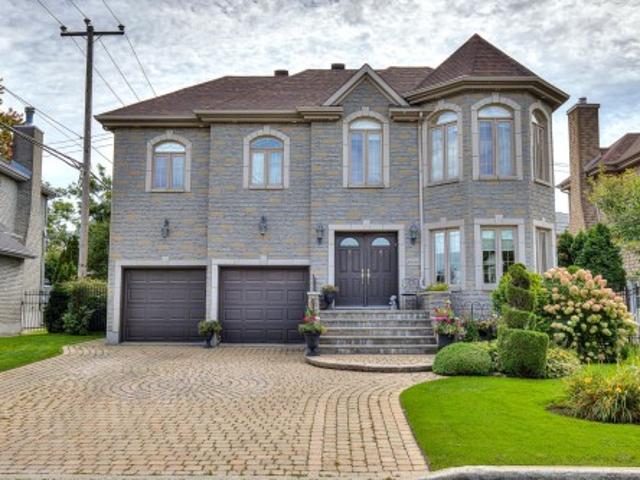 House for sale in Nouveau Saint-Laurent, Montréal