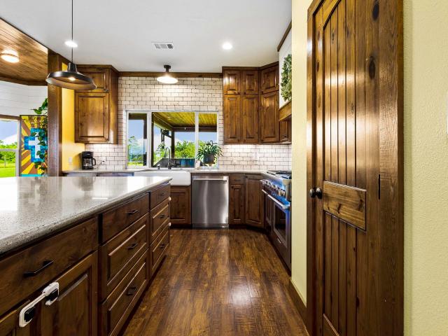 Farm for sale in Polk, Texas