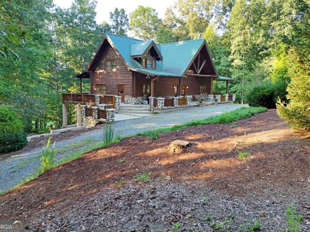 House for sale in Georgia