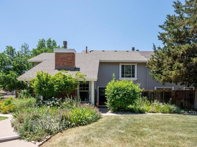 Townhouse for sale in Arapahoe, Colorado