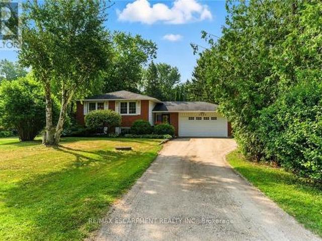 House for sale in Ancaster, Ontario
