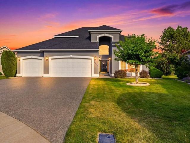 House for sale in Richland, Washington