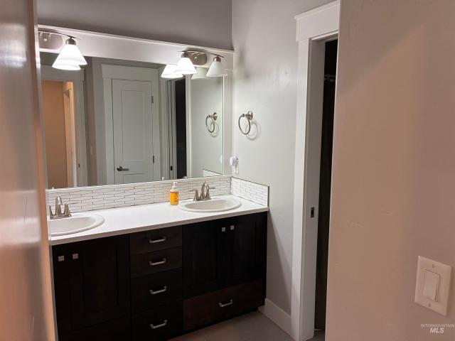 House for sale in Eagle, Idaho