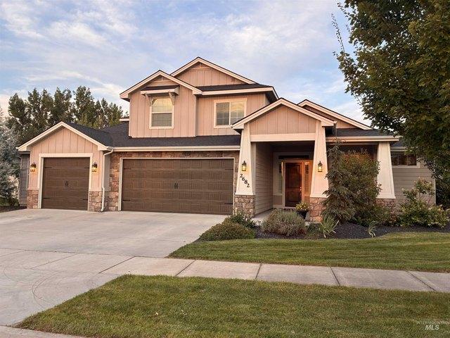House for sale in Eagle, Idaho