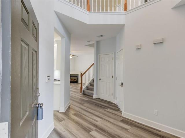 Townhouse for sale in Lawrenceville, Georgia