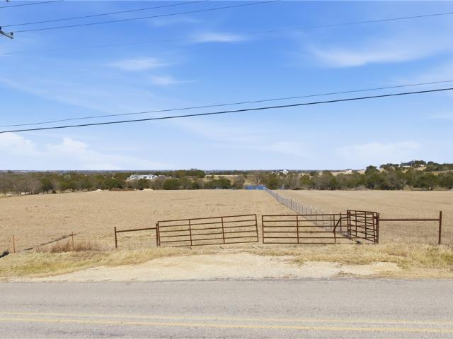 Land for sale in Salado, Texas