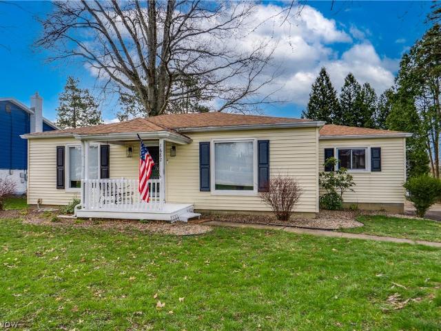 House for sale in Summit, Ohio