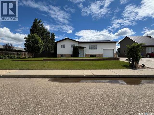 House for sale in North Battleford, Saskatchewan