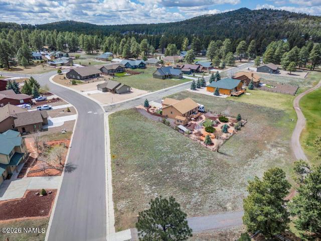 Land for sale in Williams, Arizona