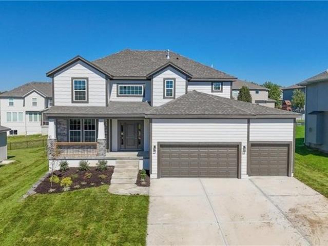 House for sale in Kansas