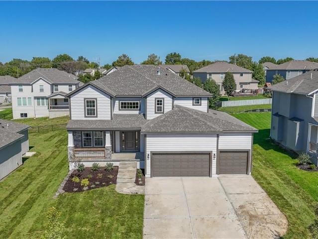 House for sale in Kansas