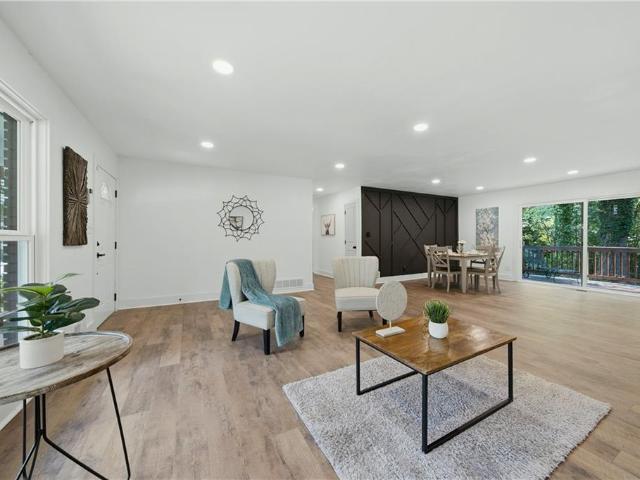 House for sale in East Point, Georgia