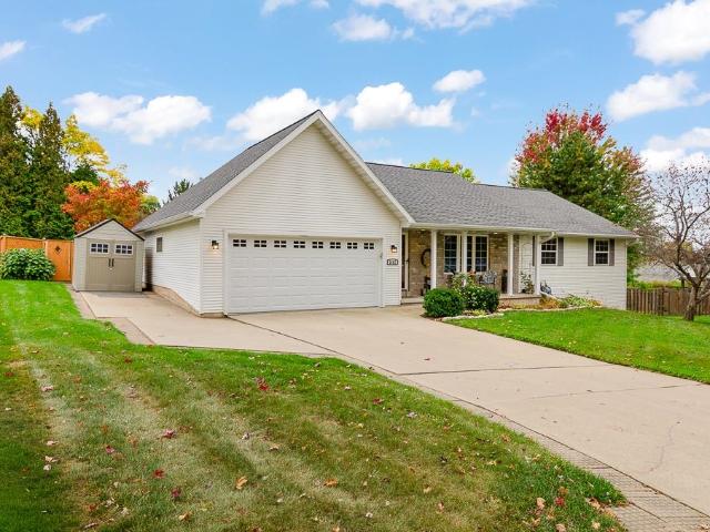 House for sale in Wilder Park, Green Bay