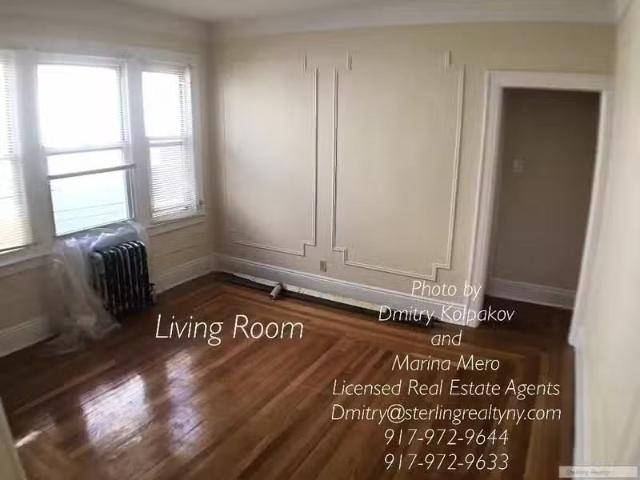 Condo for rent in Astoria