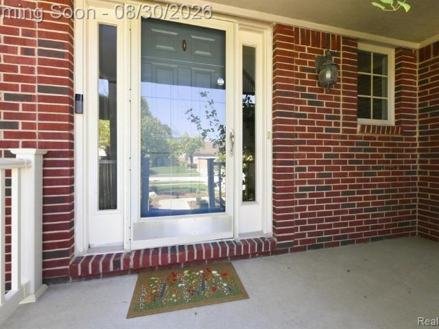 House for sale in Flat Rock, Michigan