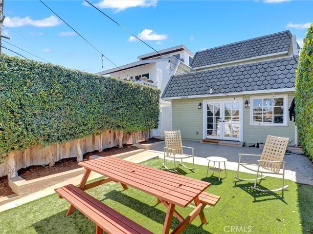 House for sale in Capistrano Beach, California