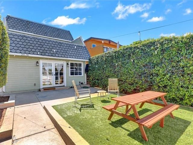 House for sale in Capistrano Beach, California