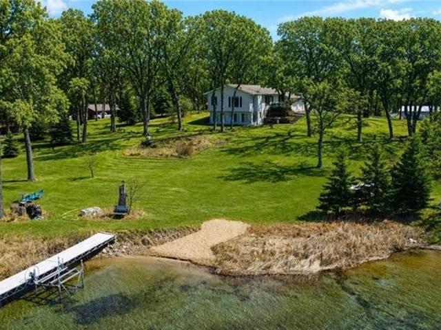 House for sale in Battle Lake, Minnesota