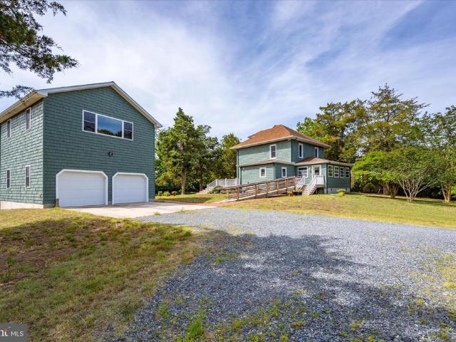 House for sale in Princess Anne, Maryland
